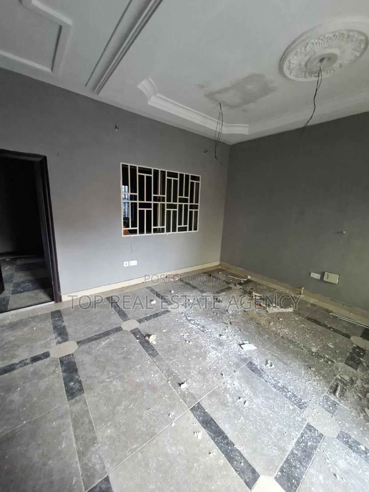 2bdrm Apartment in Pillar 2, Ga East Municipal for rent