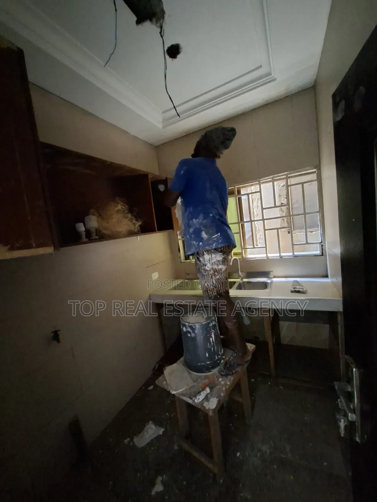 2bdrm Apartment in Pillar 2, Ga East Municipal for rent