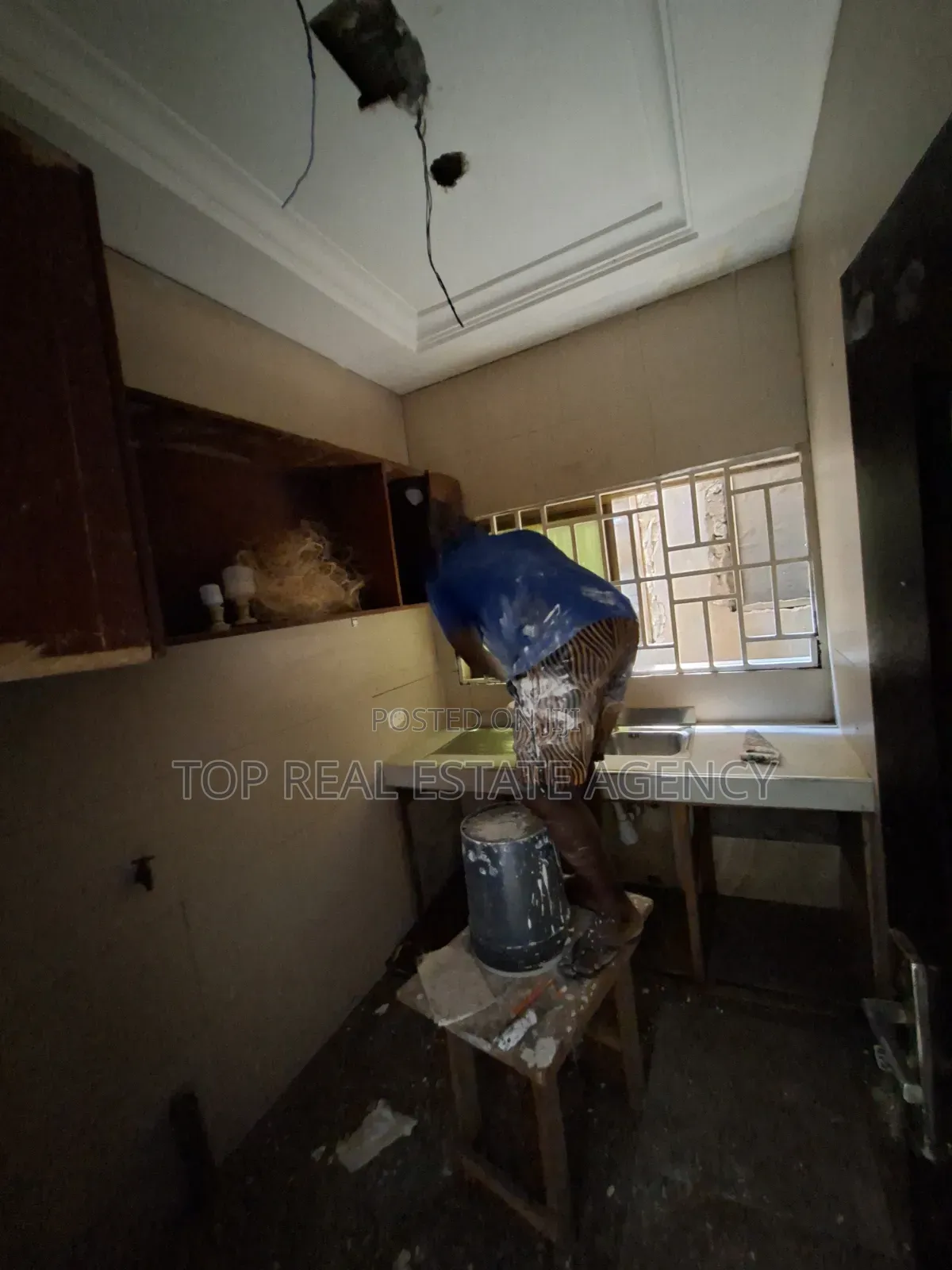 2bdrm Apartment in Pillar 2, Ga East Municipal for rent