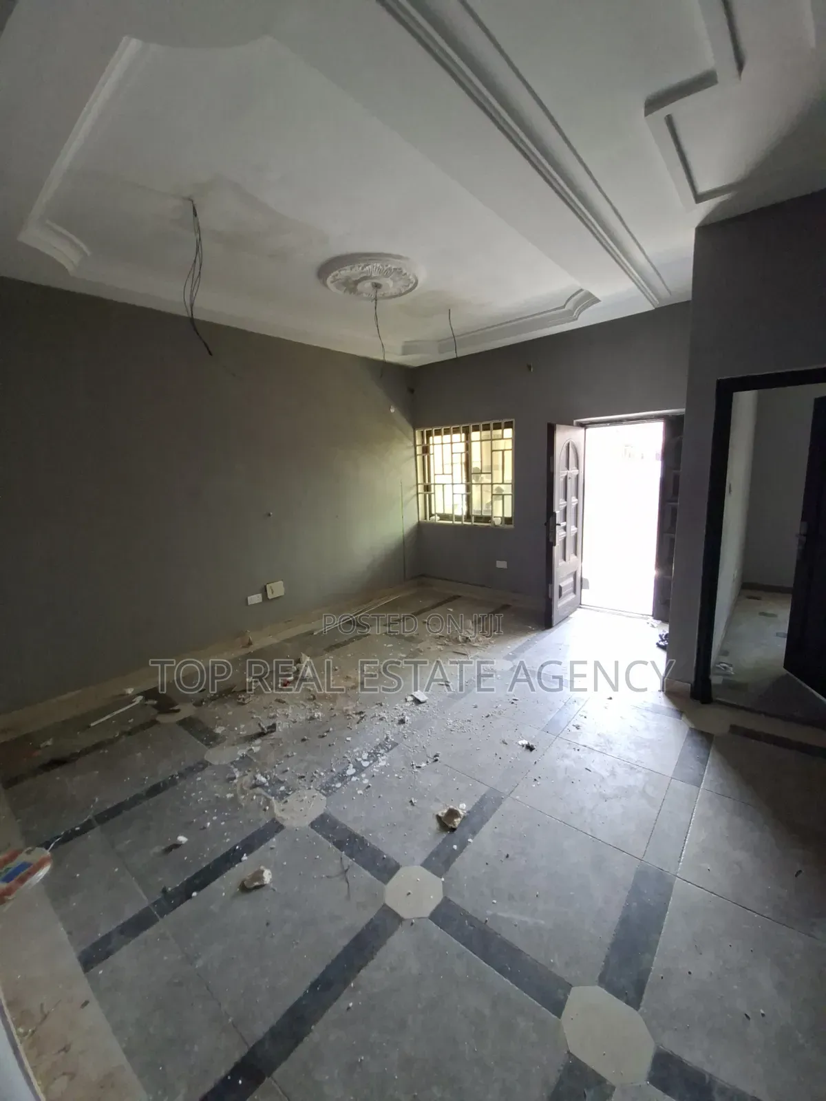 2bdrm Apartment in Pillar 2, Ga East Municipal for rent