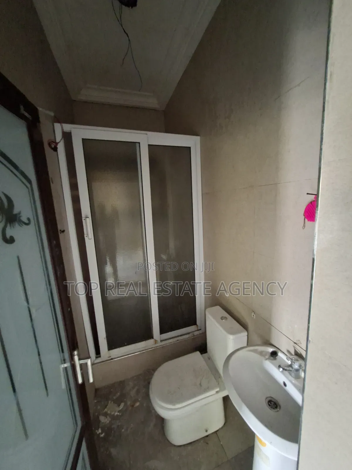 2bdrm Apartment in Pillar 2, Ga East Municipal for rent