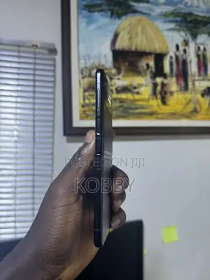Samsung Galaxy Z Fold 3 256 GB Black