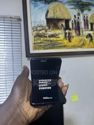Samsung Galaxy Z Fold 3 256 GB Black