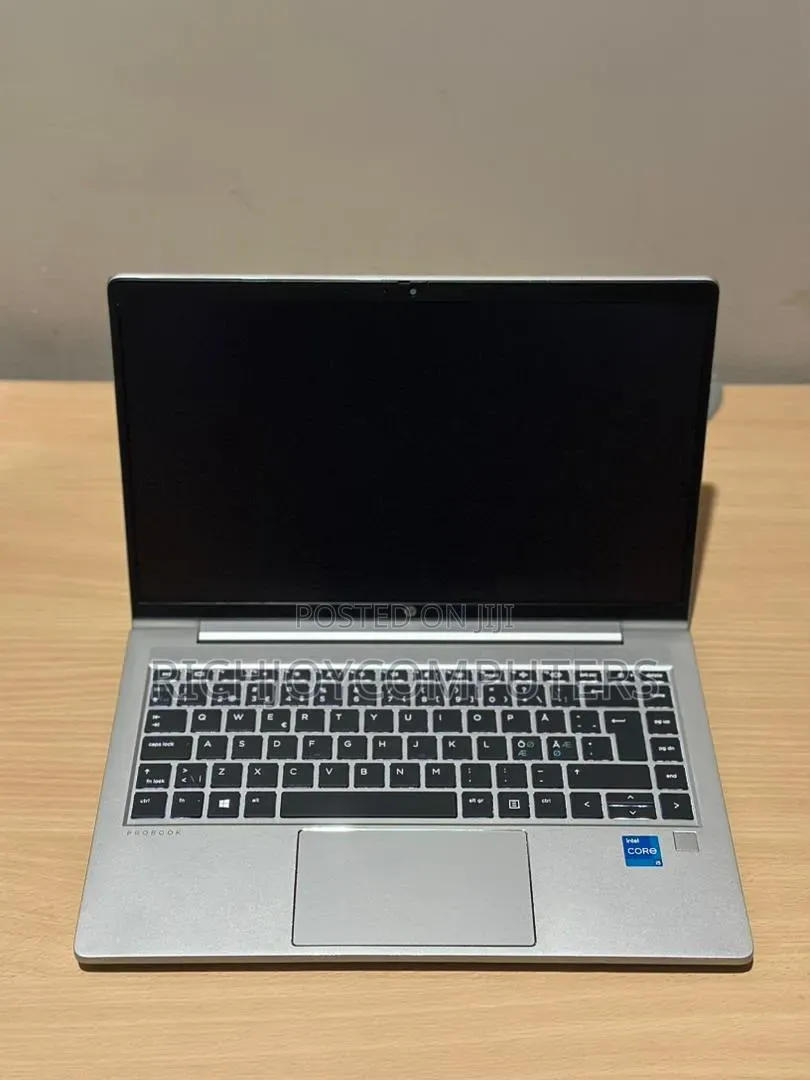 Laptop HP ProBook 430 G8 8GB Intel Core i5 SSD 256GB