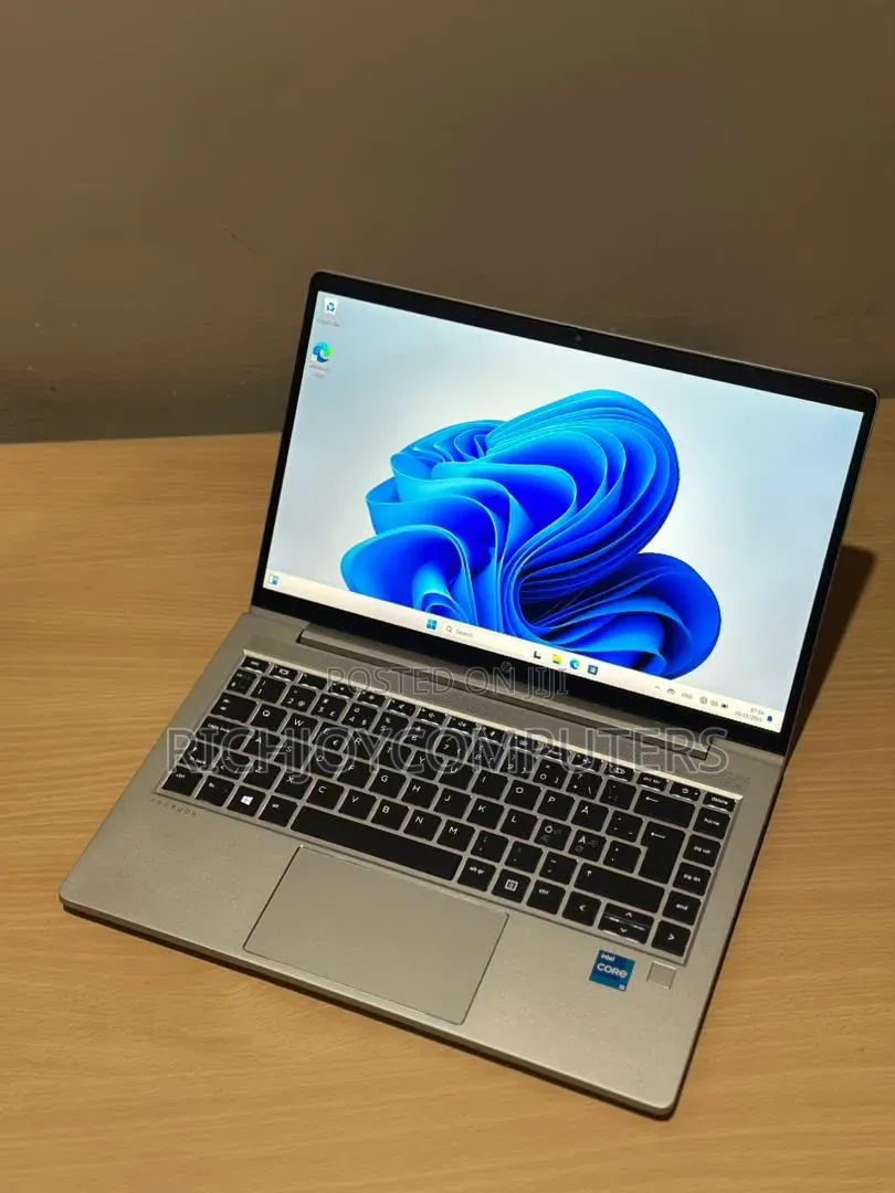 Laptop HP ProBook 430 G8 8GB Intel Core i5 SSD 256GB