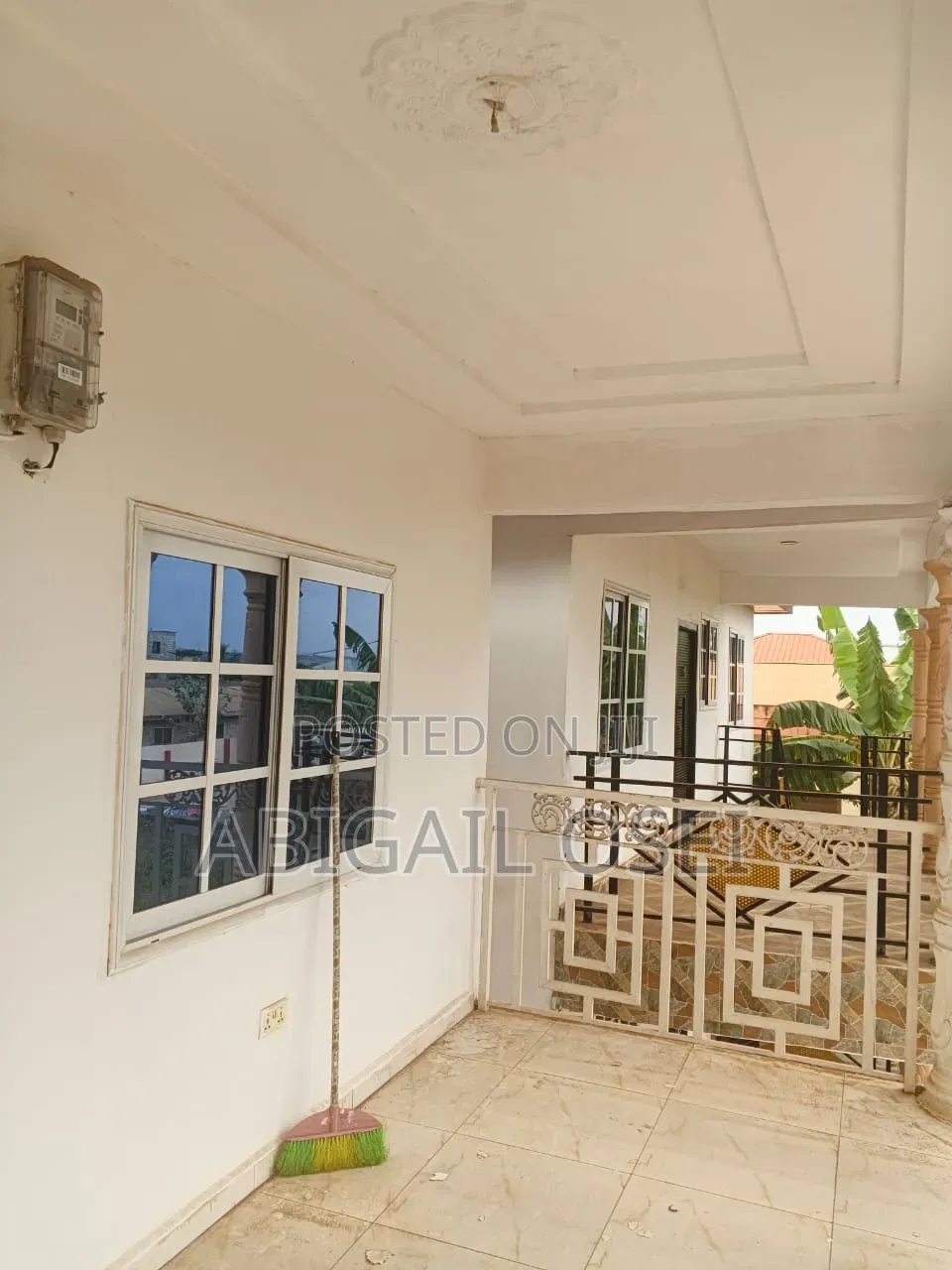 2bdrm Apartment in Foaster Home, Frafraha for rent