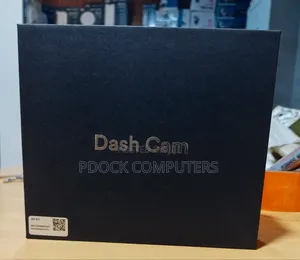 4G Dash Cam for Vehicle