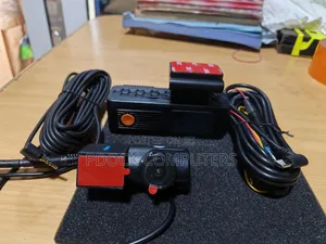 4G Dash Cam for Vehicle