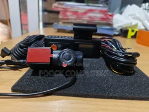 4G Dash Cam for Vehicle