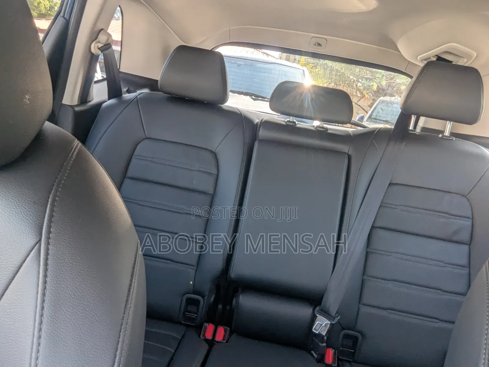 Honda CR-V EX-L AWD 2024 Brown