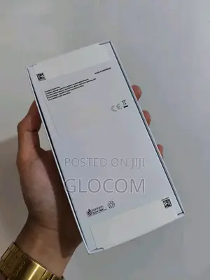 New Samsung Galaxy A17 5G 256 GB Black