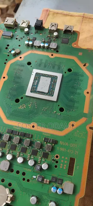 Ps4 Pro Overheating Problem Fix
