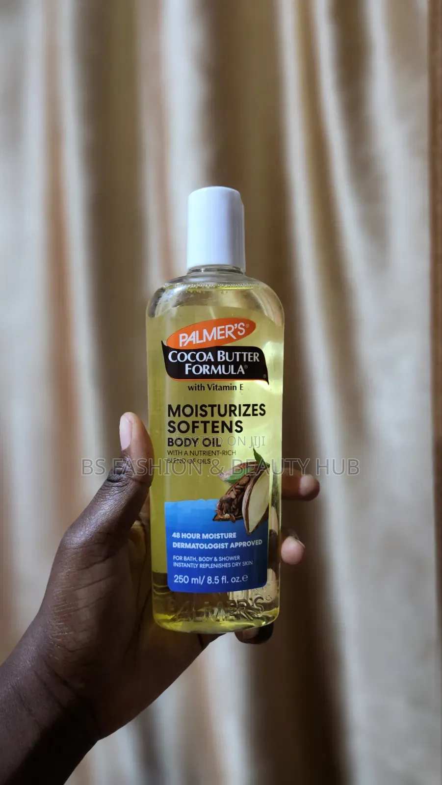 Original Palmer's Cocoa Butter Formula 250ml