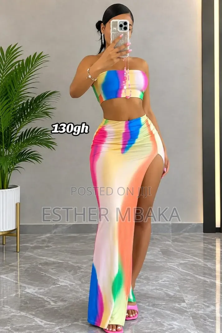 Beauty Fashion