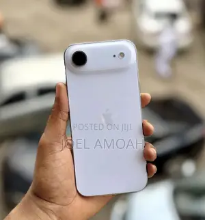 Apple iPhone Air 512 GB White