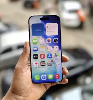 Apple iPhone Air 512 GB White
