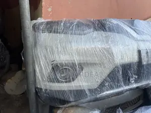 Nissan Rogue 2014-2015 Front Cut Complete Available as Seen