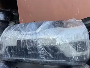 Nissan Rogue 2014-2015 Front Cut Complete Available as Seen