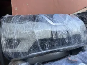 Nissan Rogue 2014-2015 Front Cut Complete Available as Seen