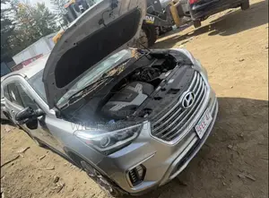 Hyundai Santa Fe Grand / Limited 17-18 All Parts Available
