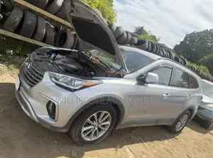 Hyundai Santa Fe Grand / Limited 17-18 All Parts Available