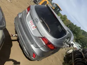 Hyundai Santa Fe Grand / Limited 17-18 All Parts Available