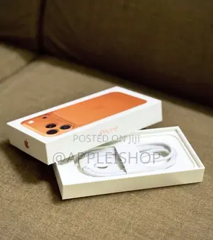 Apple iPhone 17 Pro Max 512 GB Orange