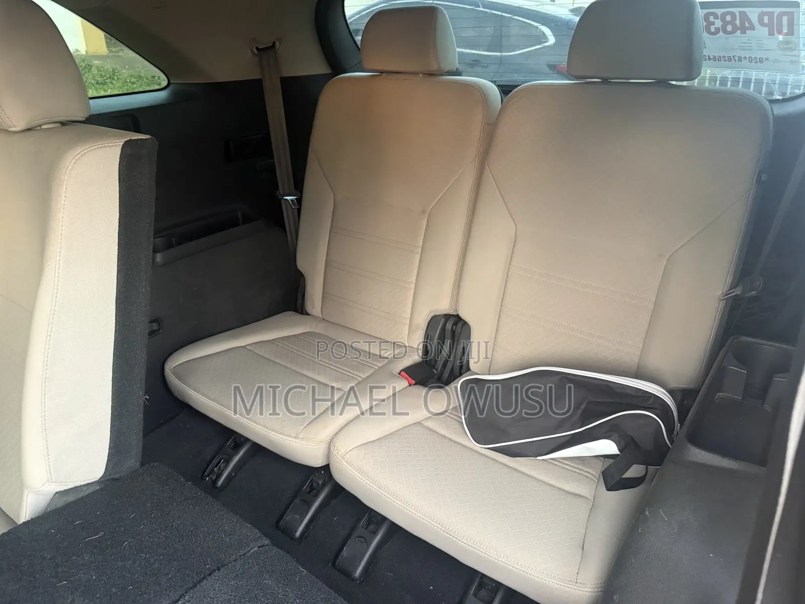 Kia Sorento 2019 Brown