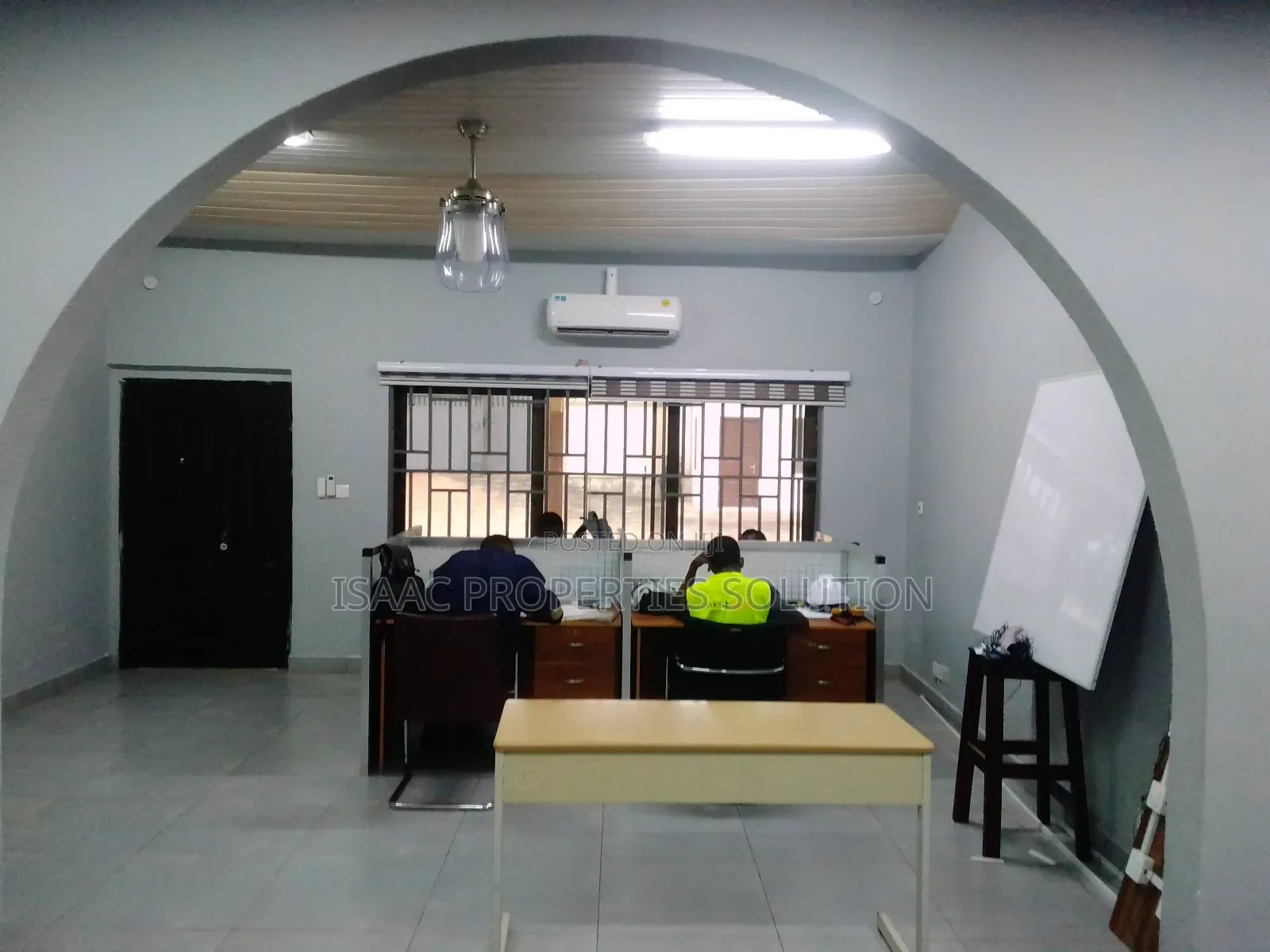 4bdrm Apartment in Isaac Properties, Shama Ahanta East Metropolitan