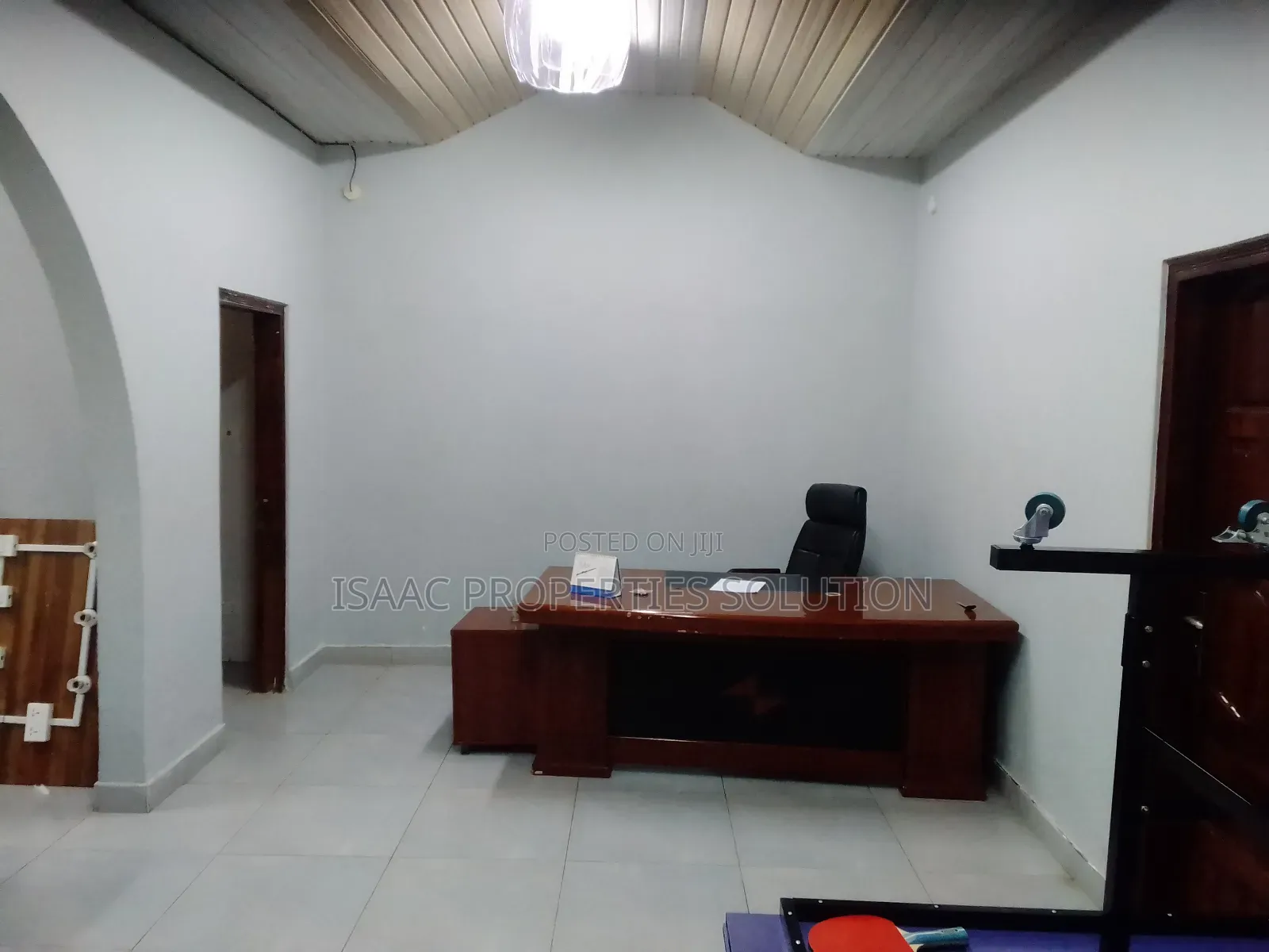 4bdrm Apartment in Isaac Properties, Shama Ahanta East Metropolitan