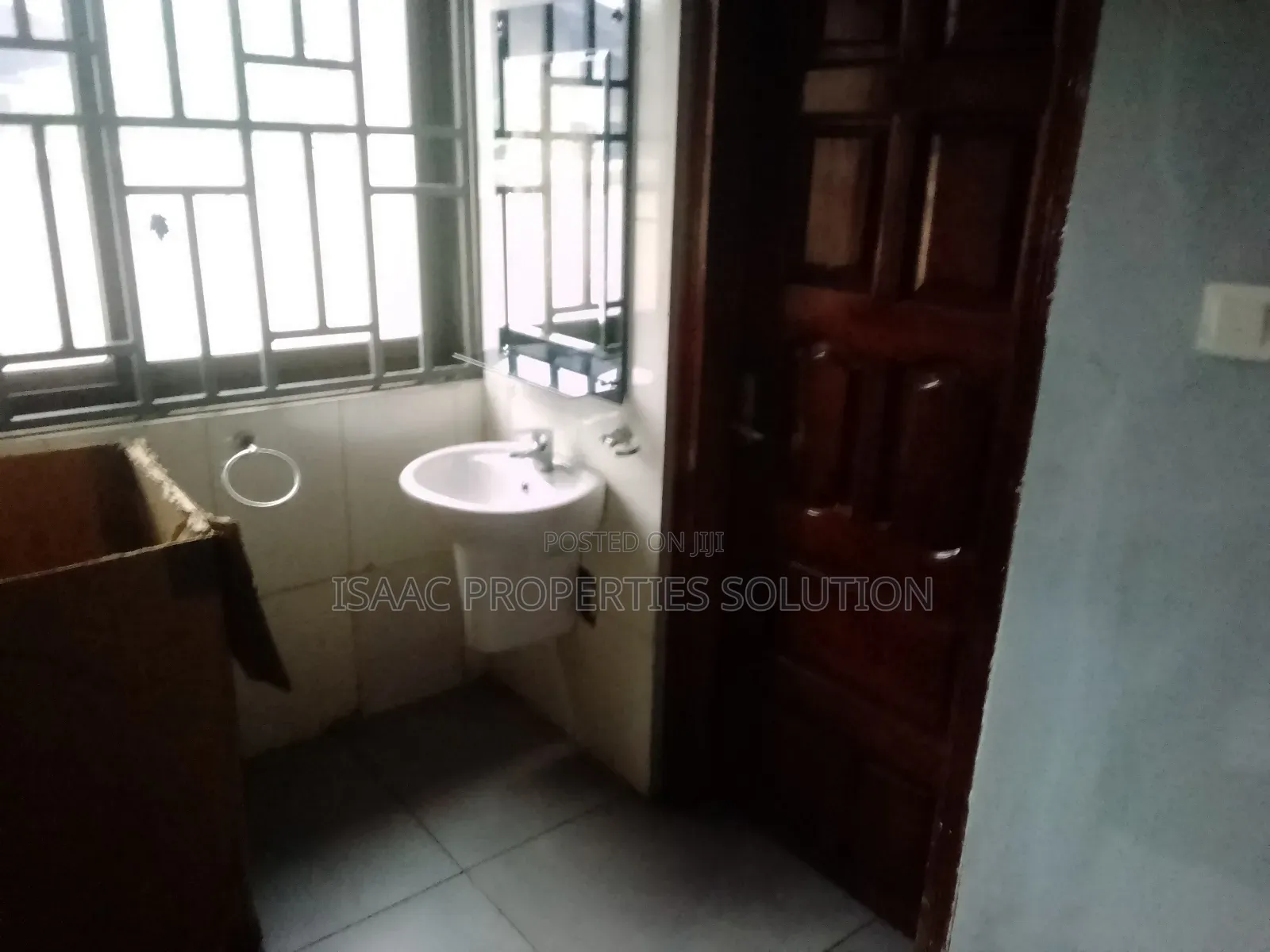 4bdrm Apartment in Isaac Properties, Shama Ahanta East Metropolitan