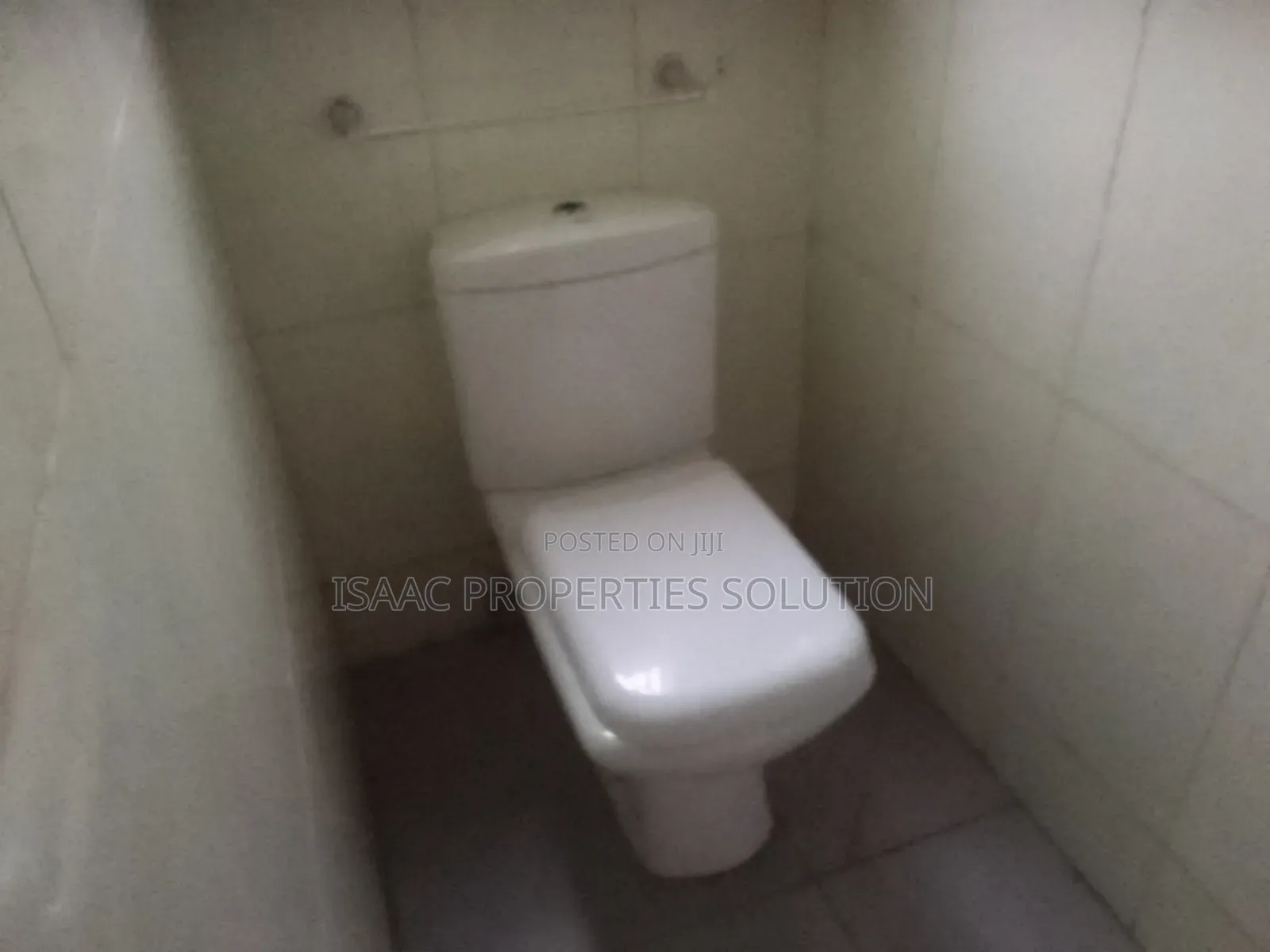 4bdrm Apartment in Isaac Properties, Shama Ahanta East Metropolitan