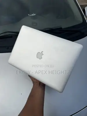 Laptop Apple MacBook 2015 16GB Intel Core i7 SSD 256GB