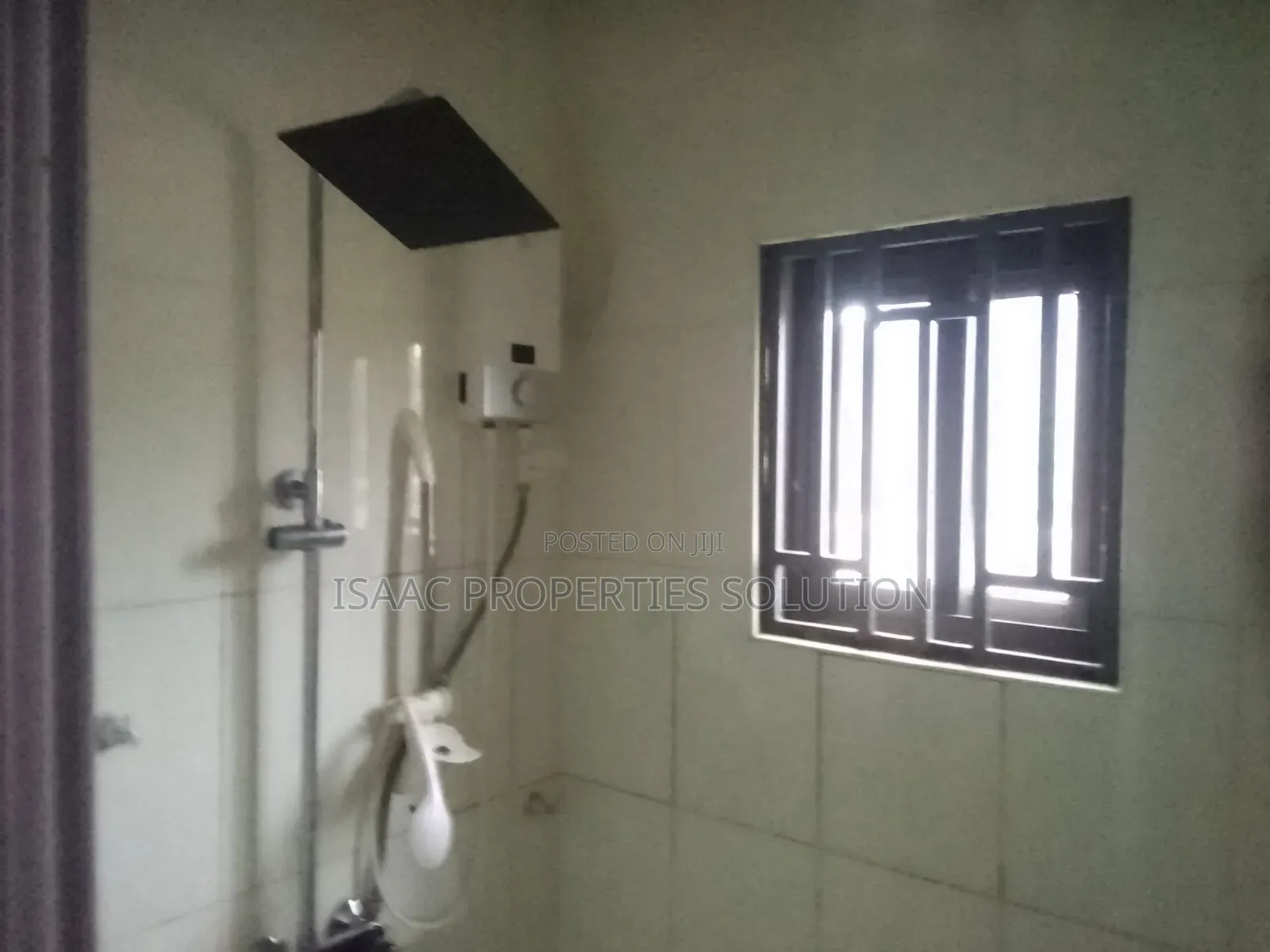 4bdrm Apartment in Isaac Properties, Shama Ahanta East Metropolitan