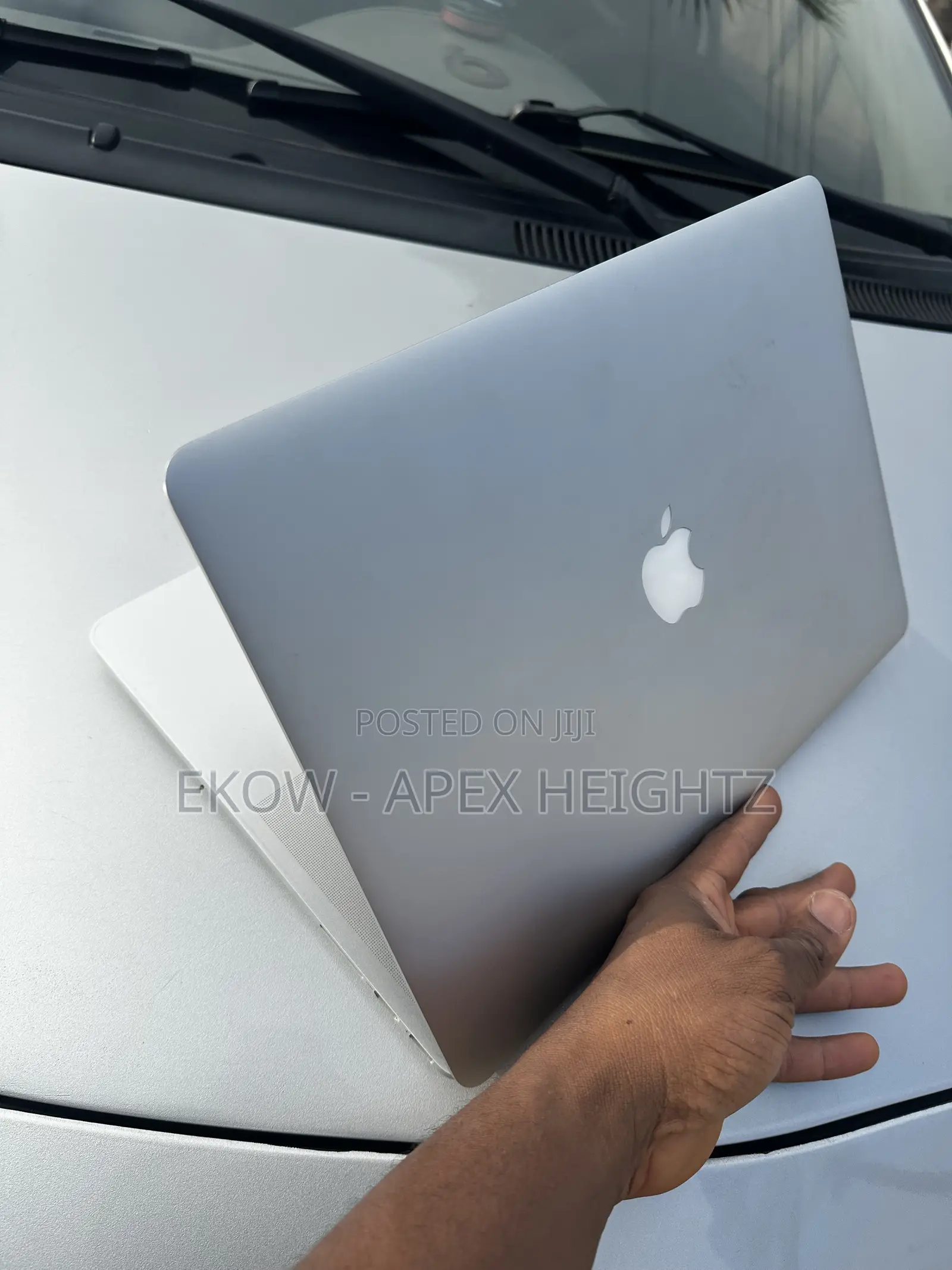 Laptop Apple MacBook 2015 16GB Intel Core i7 SSD 256GB