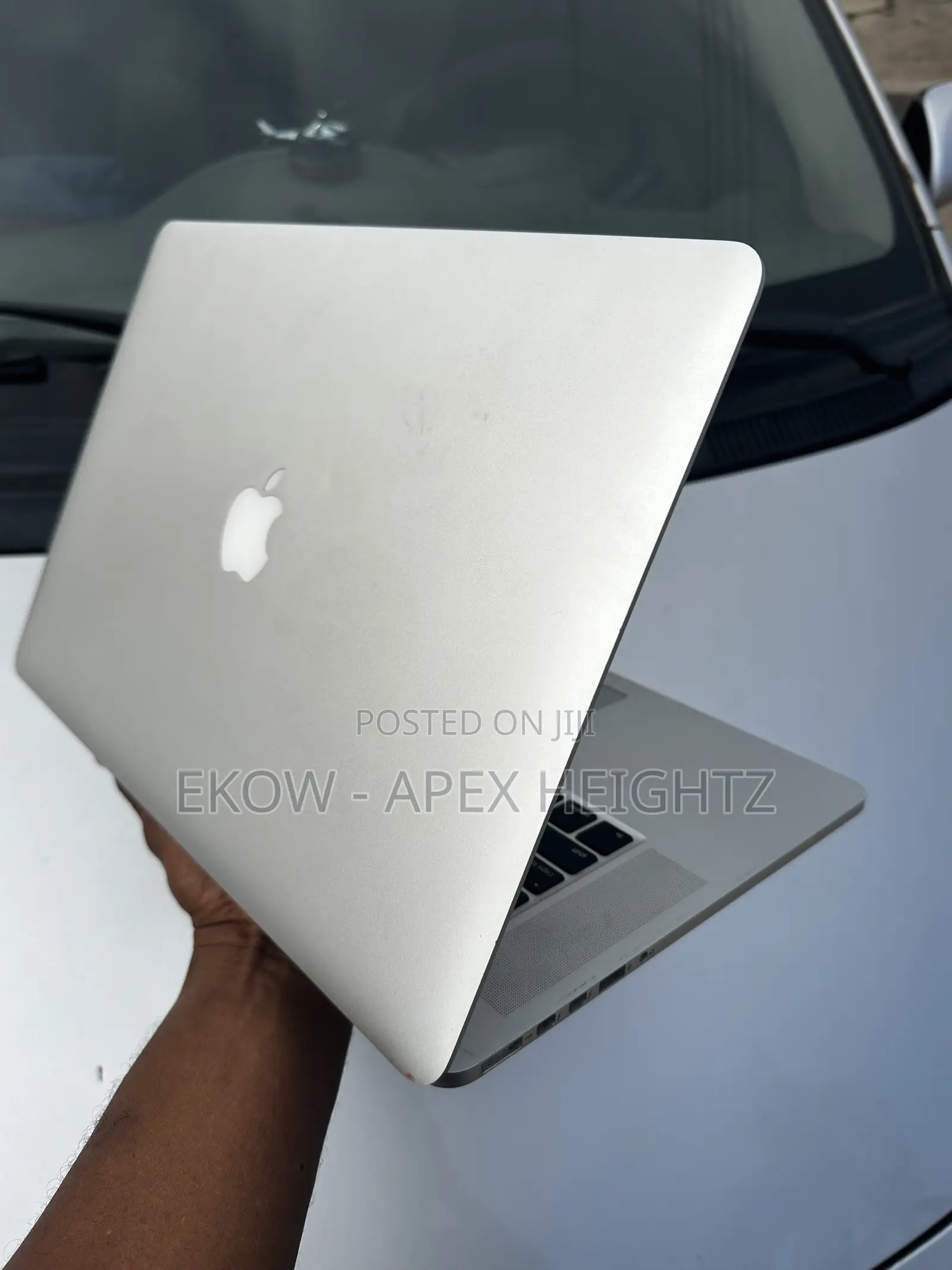 Laptop Apple MacBook 2015 16GB Intel Core i7 SSD 256GB