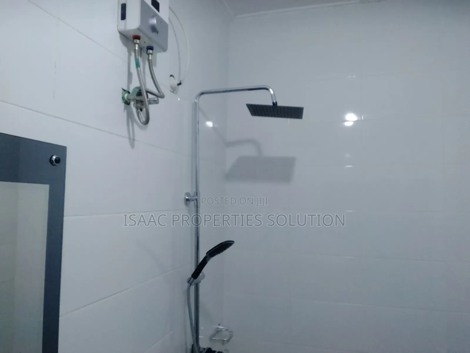 4bdrm Apartment in Isaac Properties, Shama Ahanta East Metropolitan