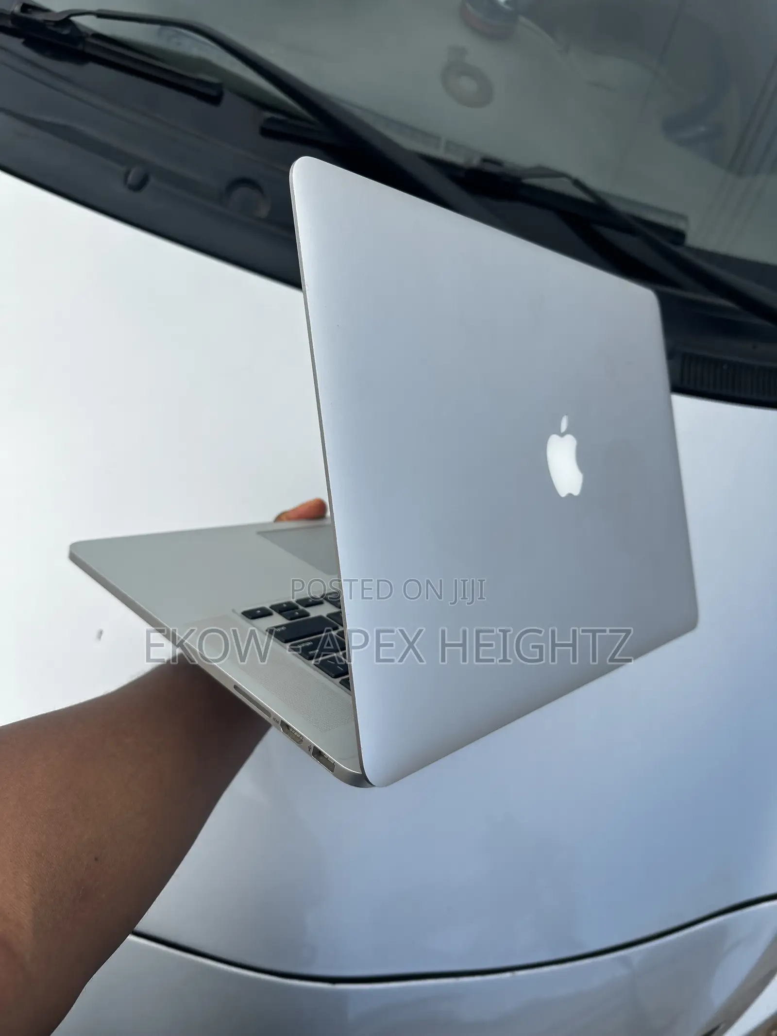 Laptop Apple MacBook 2015 16GB Intel Core i7 SSD 256GB