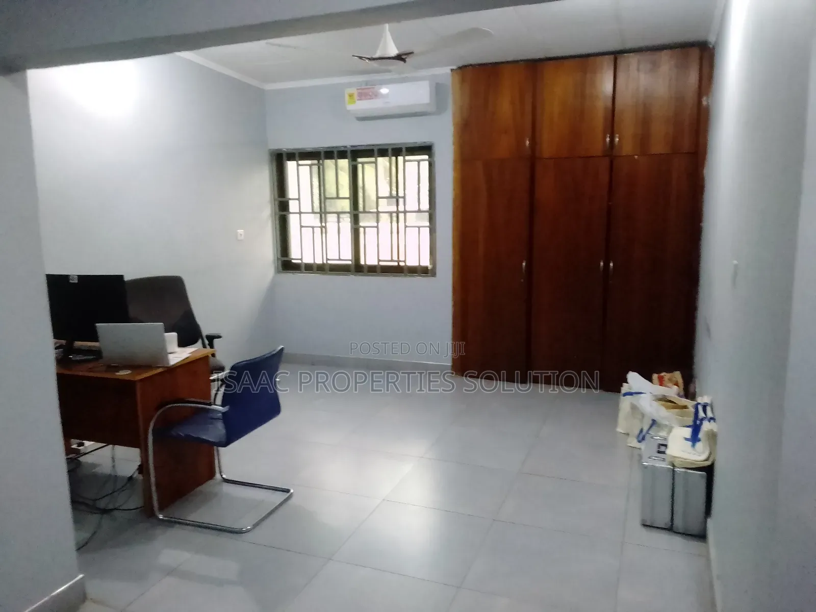 4bdrm Apartment in Isaac Properties, Shama Ahanta East Metropolitan