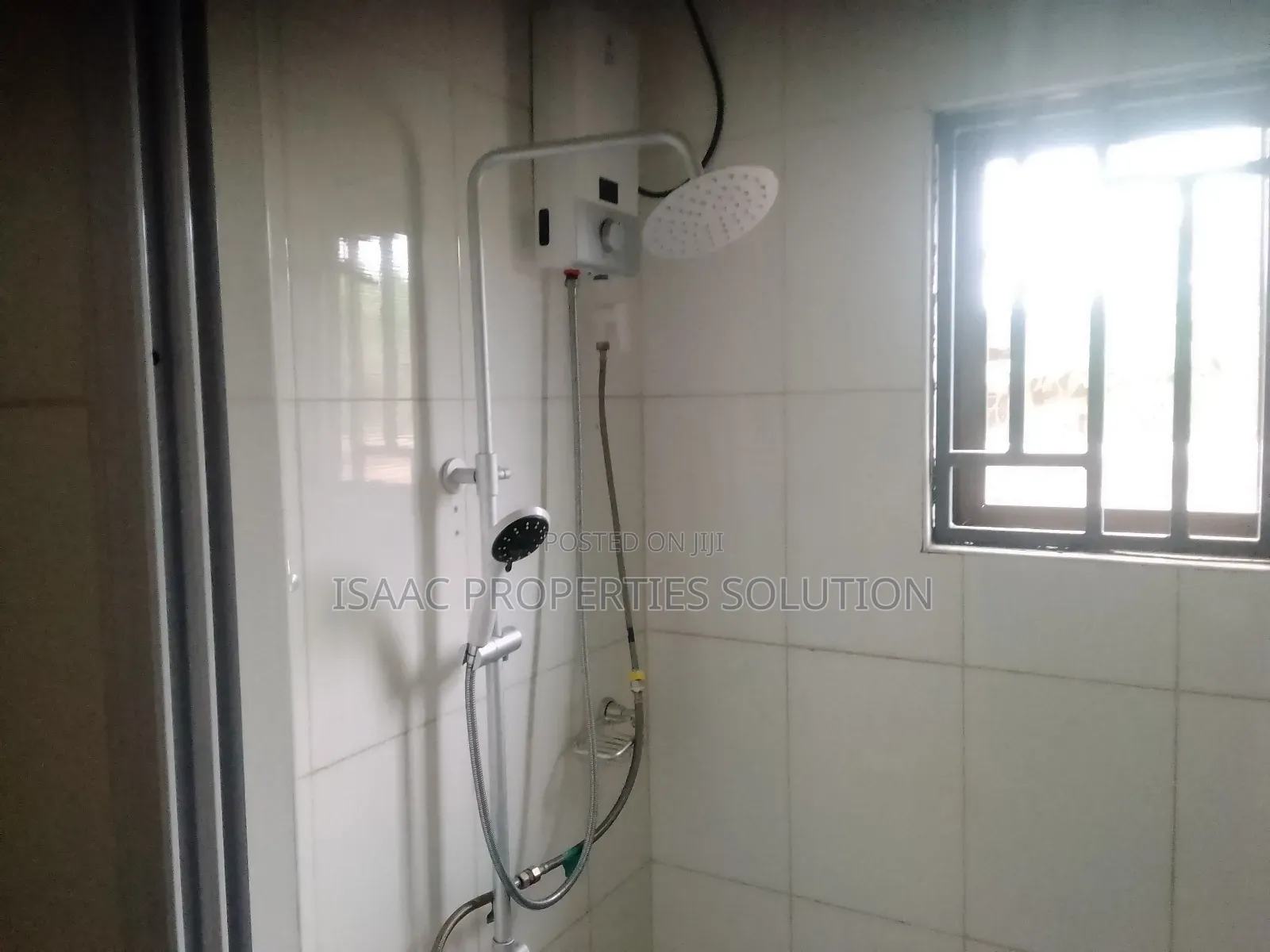 4bdrm Apartment in Isaac Properties, Shama Ahanta East Metropolitan