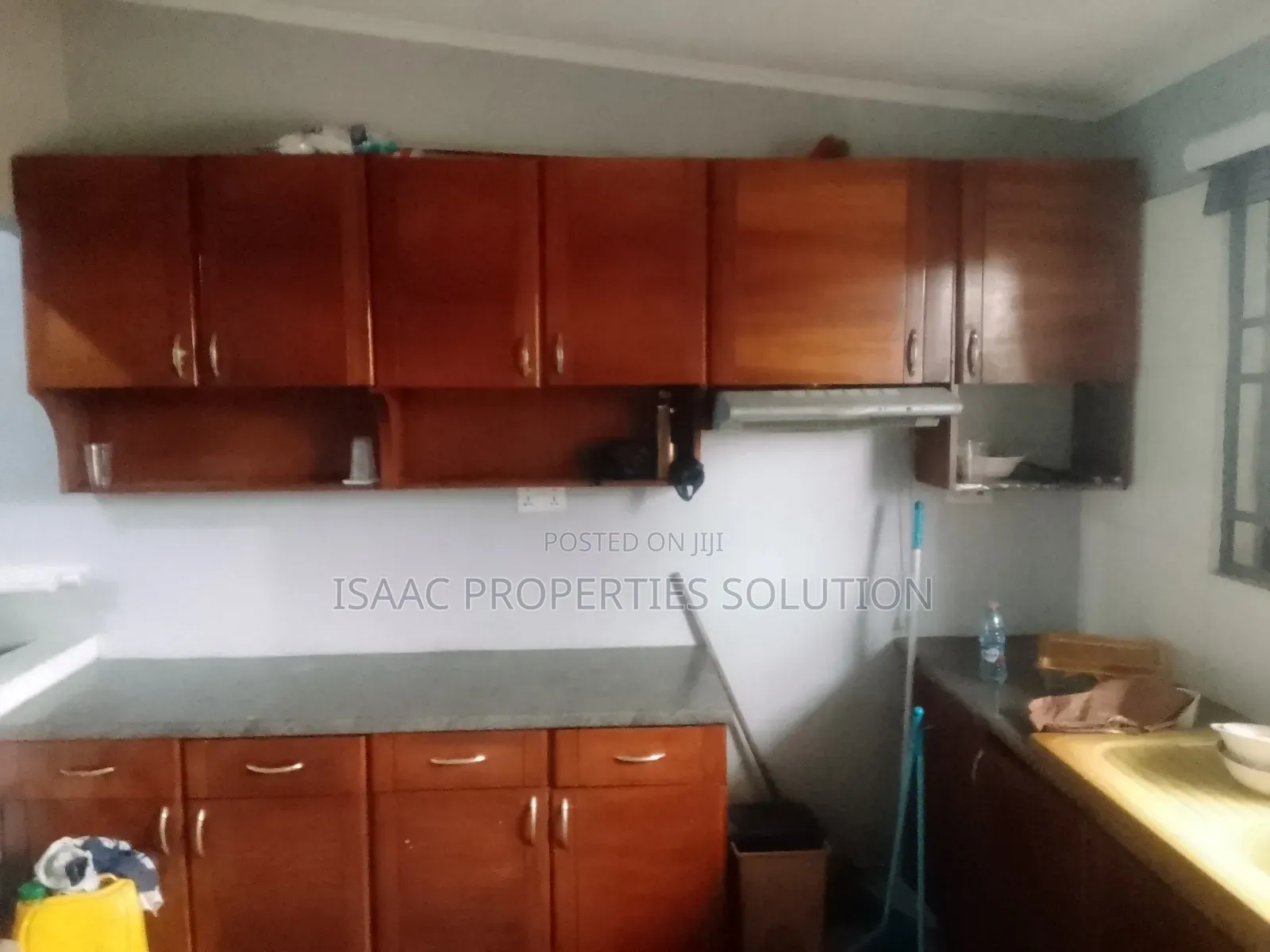 4bdrm Apartment in Isaac Properties, Shama Ahanta East Metropolitan