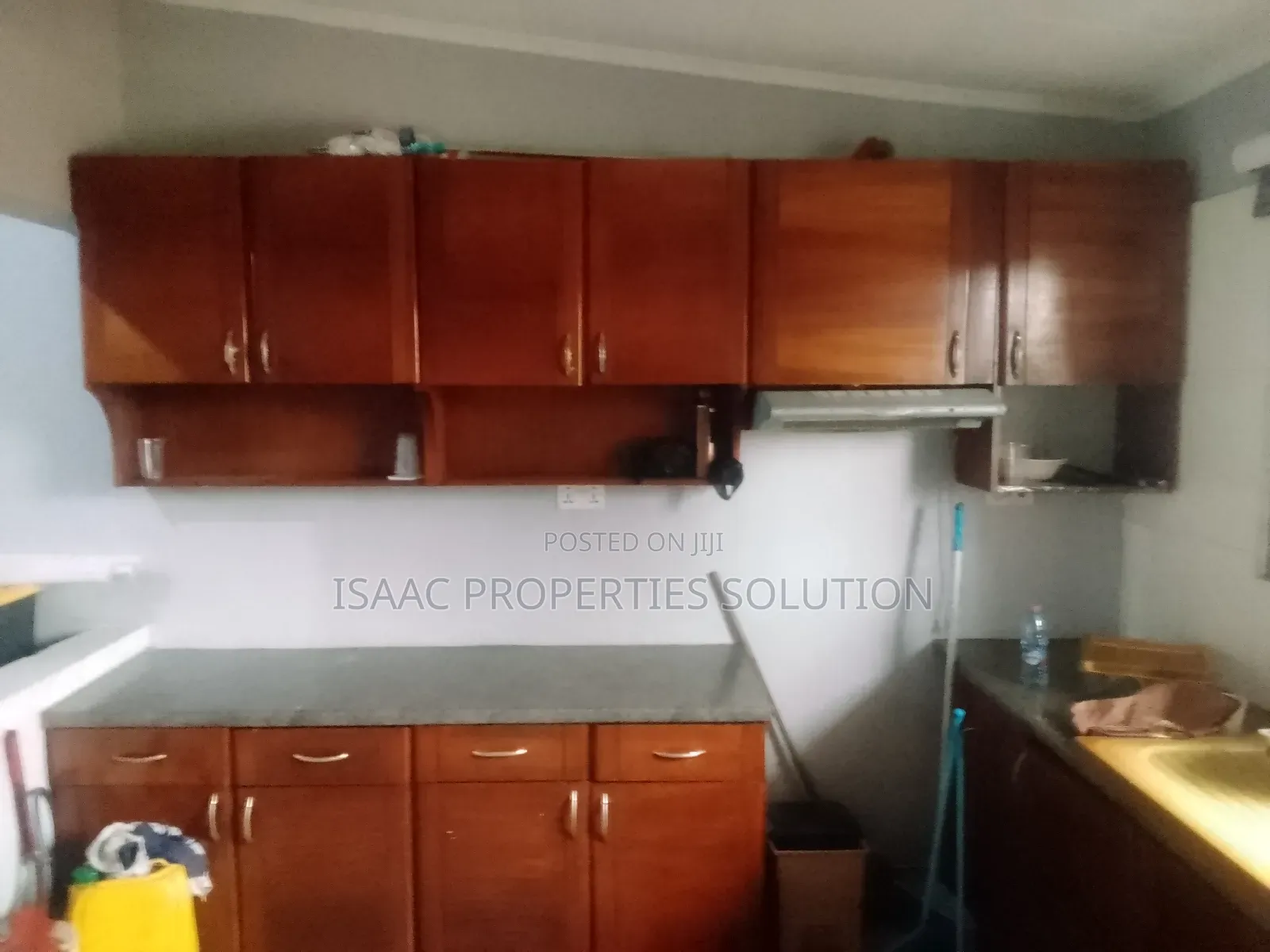 4bdrm Apartment in Isaac Properties, Shama Ahanta East Metropolitan