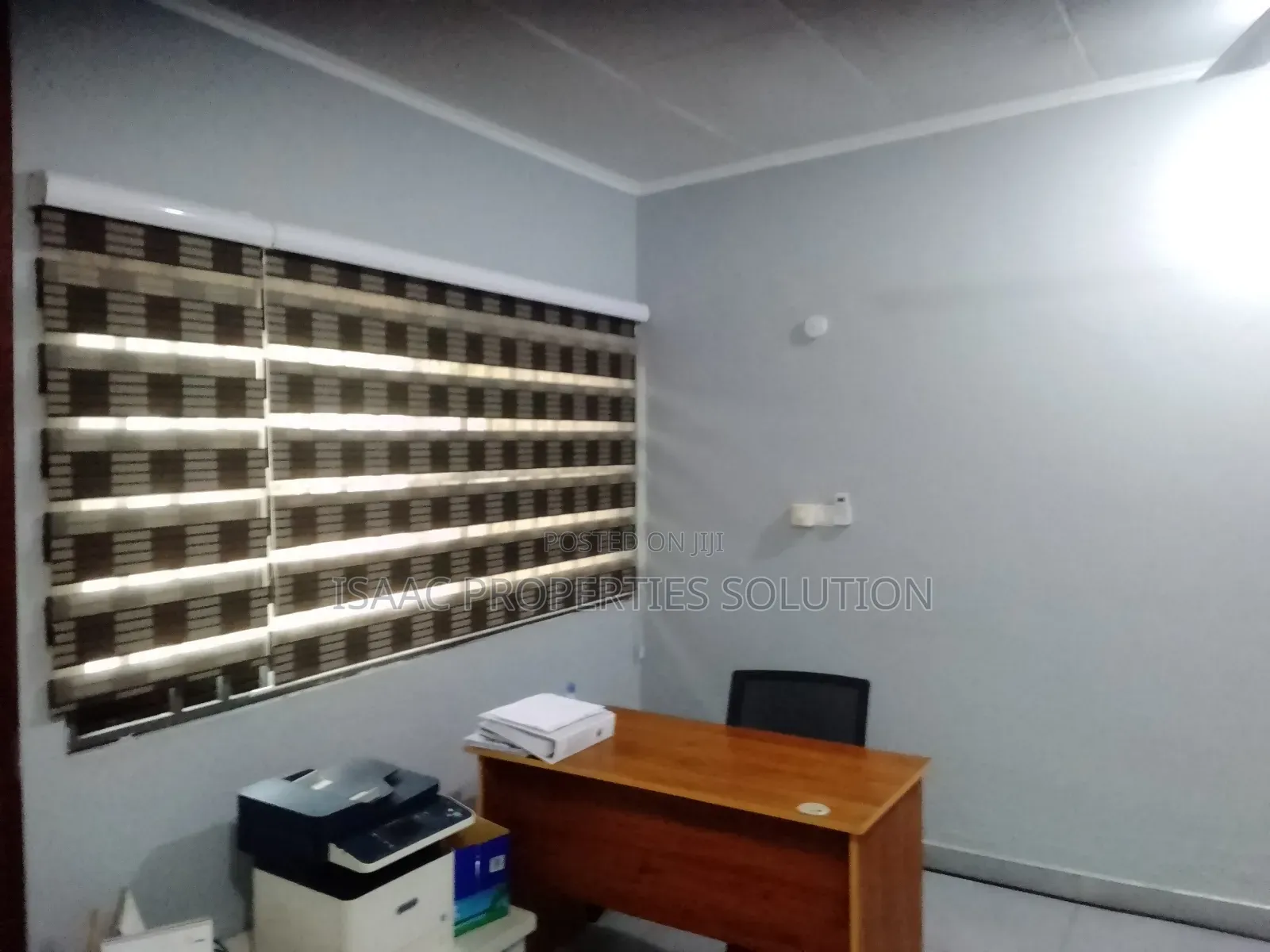 4bdrm Apartment in Isaac Properties, Shama Ahanta East Metropolitan