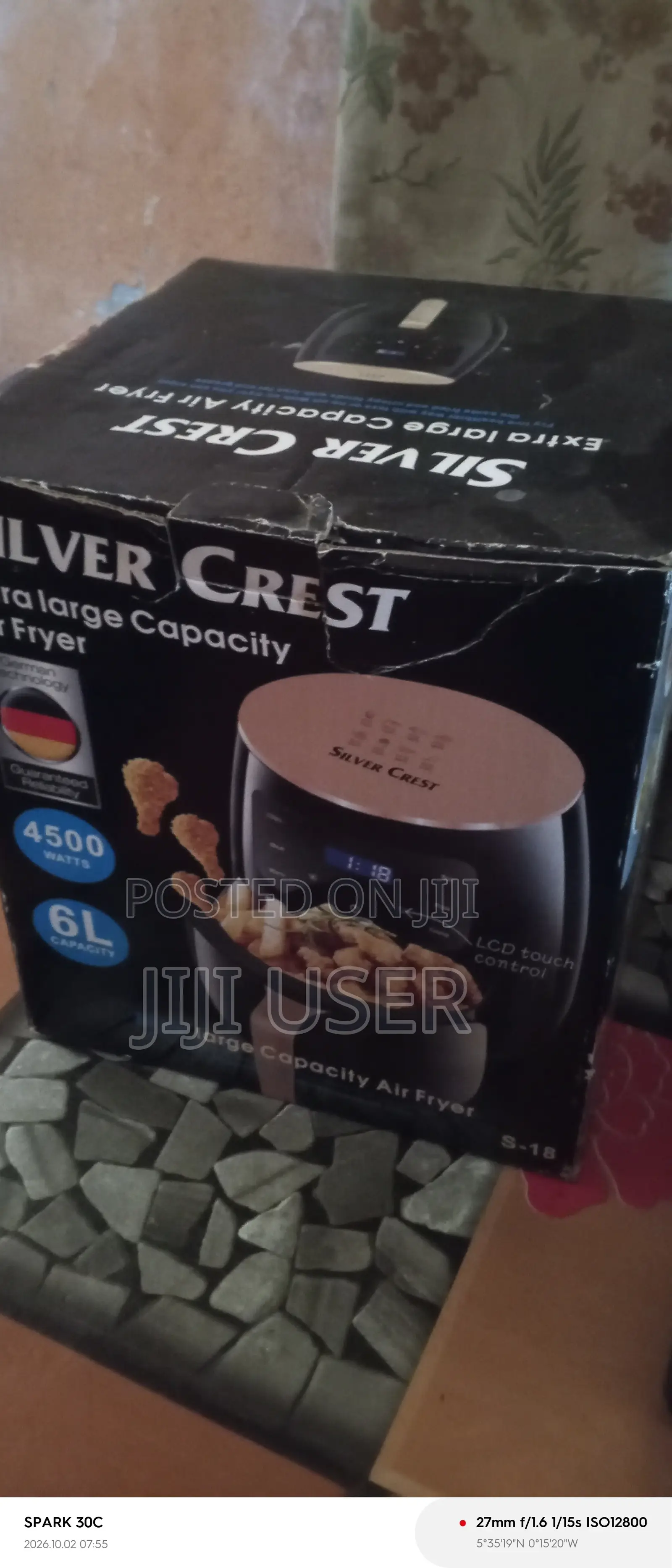 Air Fryer for Sale