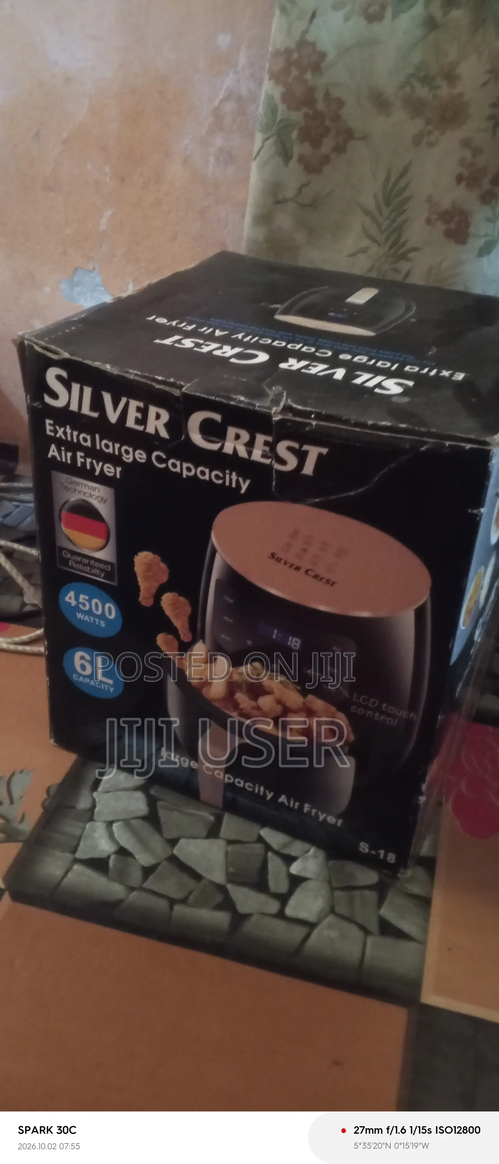 Air Fryer for Sale