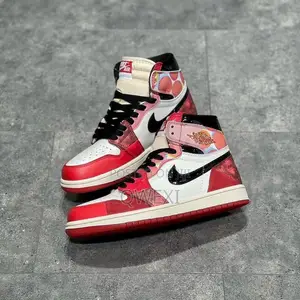 Sneaker and Everyday Wear Plug