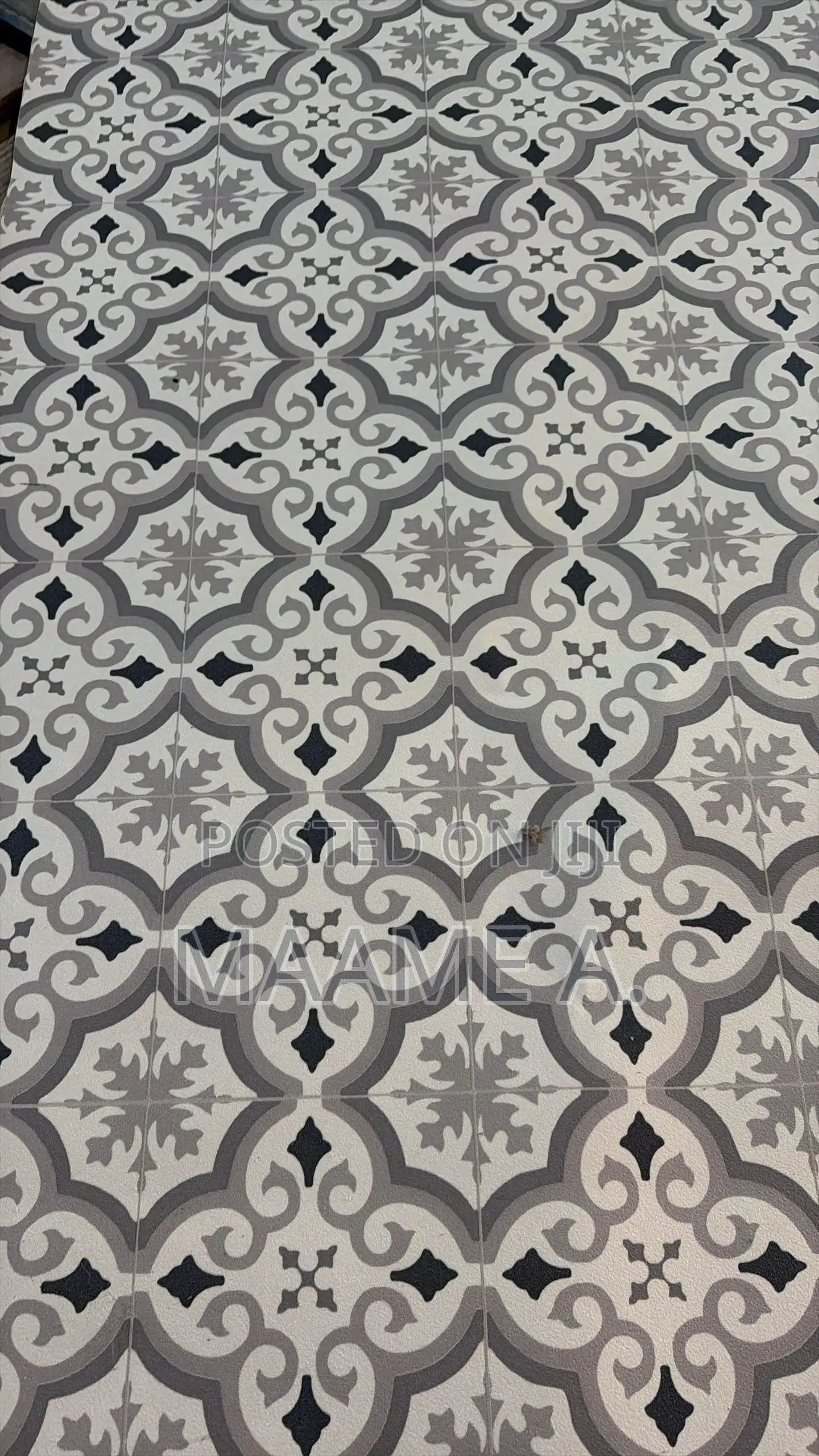 11 Brand New Carpets