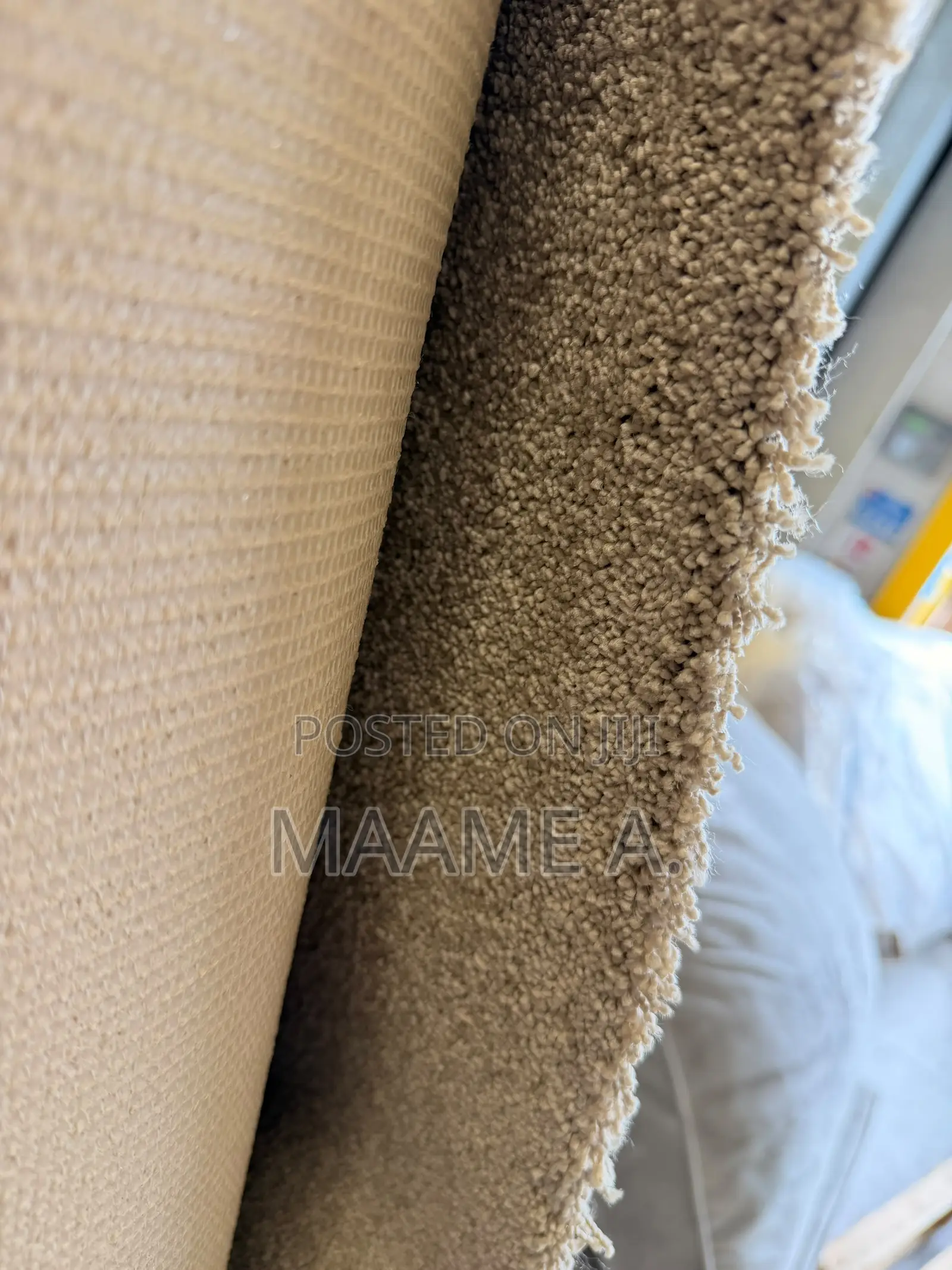 11 Brand New Carpets