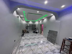 2bdrm Apartment in Dansoman Agege, Exhibition for rent