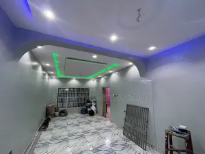 2bdrm Apartment in Dansoman Agege, Exhibition for rent